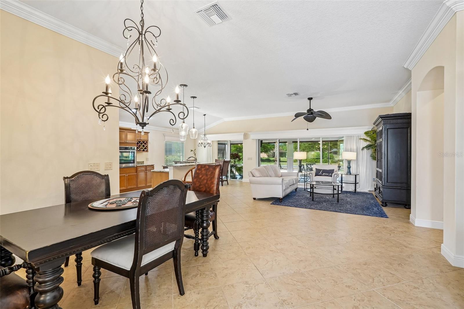 2918 CANYON AVE, THE VILLAGES, FL, 32163
