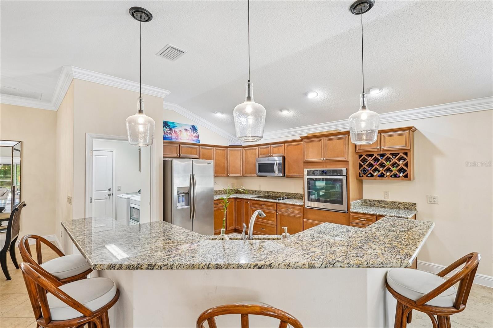 2918 CANYON AVE, THE VILLAGES, FL, 32163