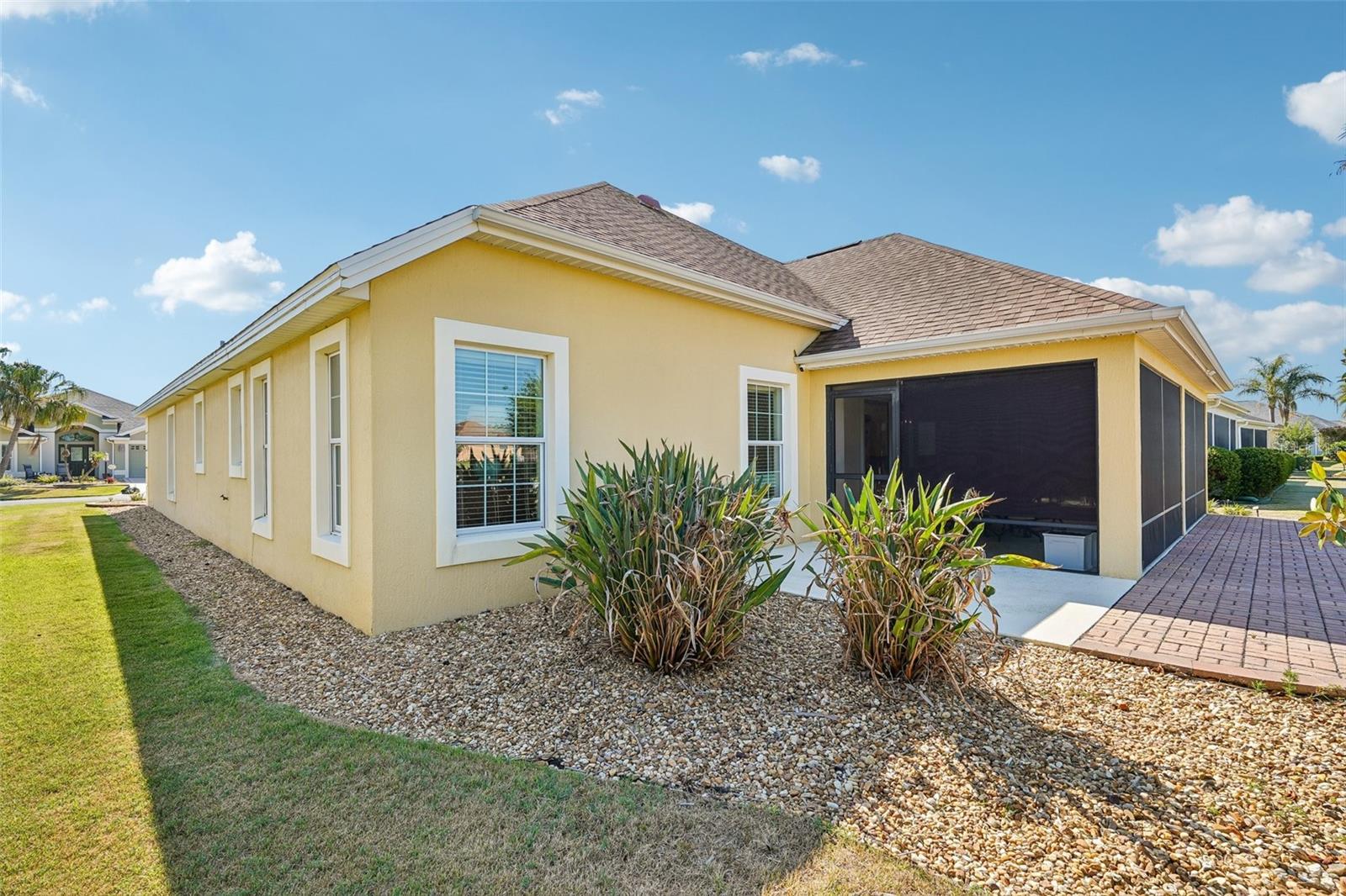 2918 CANYON AVE, THE VILLAGES, FL, 32163