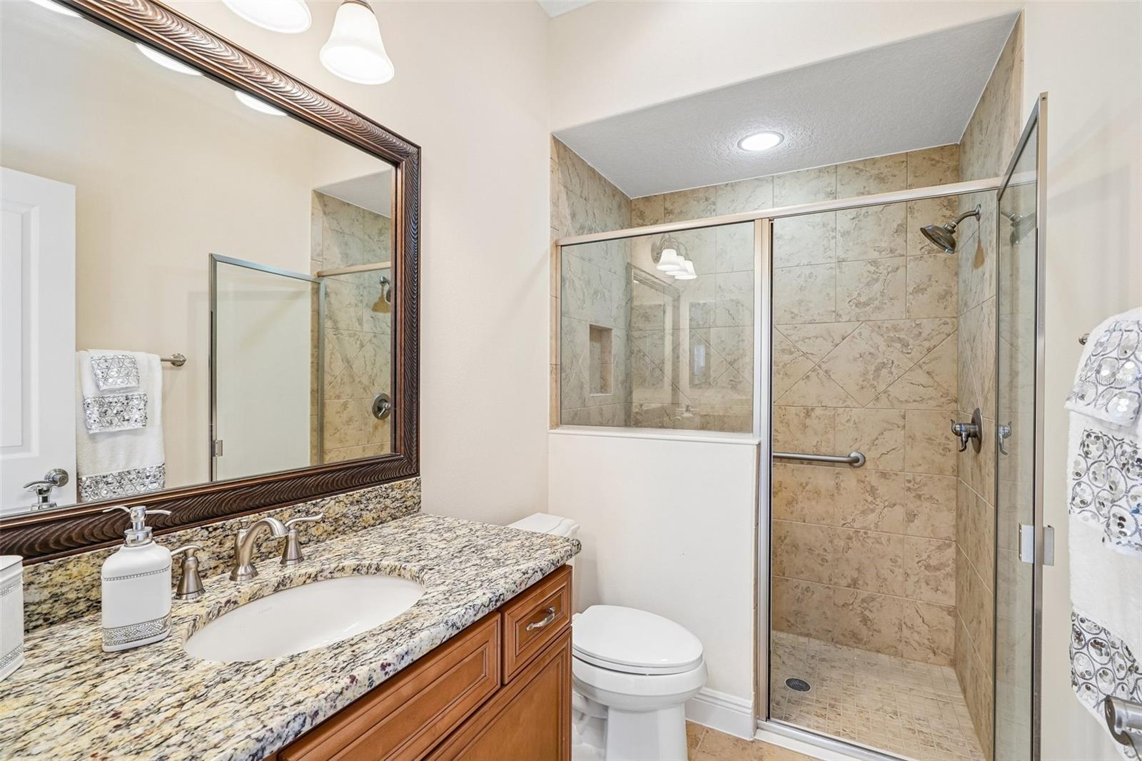 2918 CANYON AVE, THE VILLAGES, FL, 32163