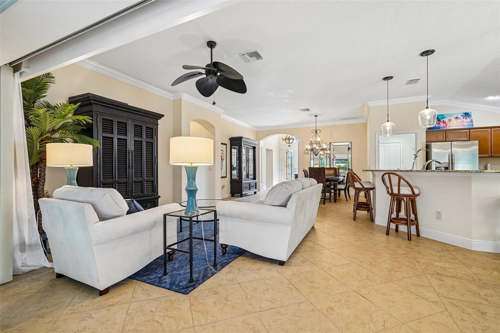 2918 CANYON AVE, THE VILLAGES, FL, 32163