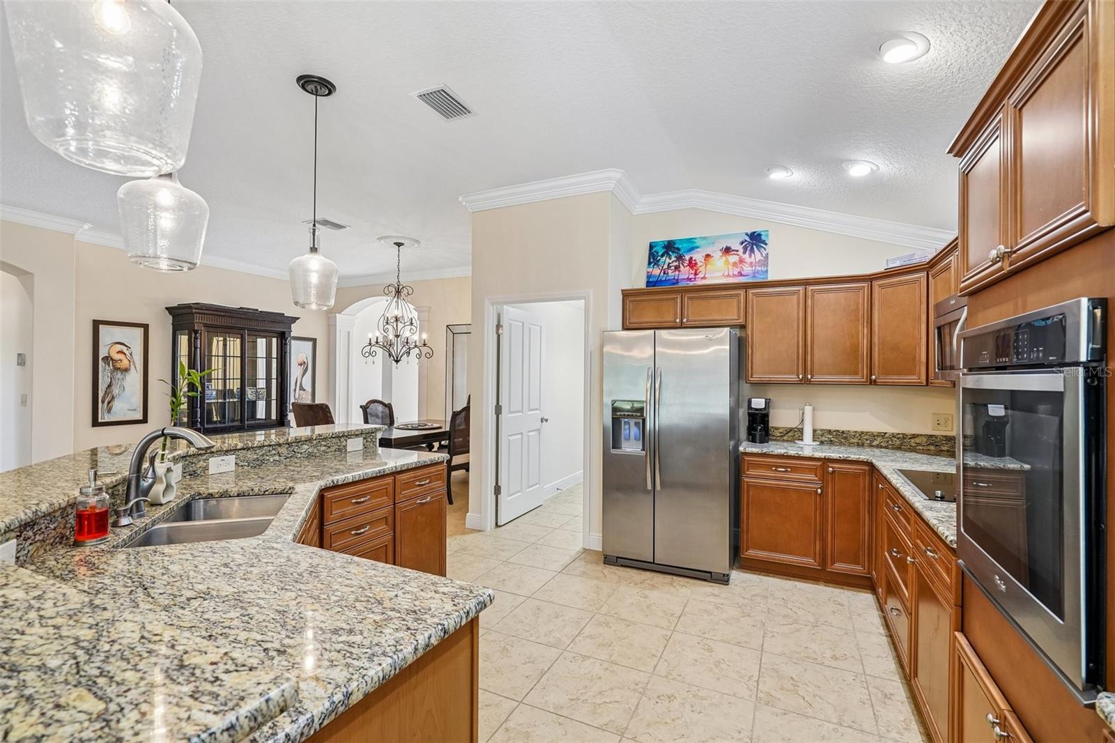 2918 CANYON AVE, THE VILLAGES, FL, 32163