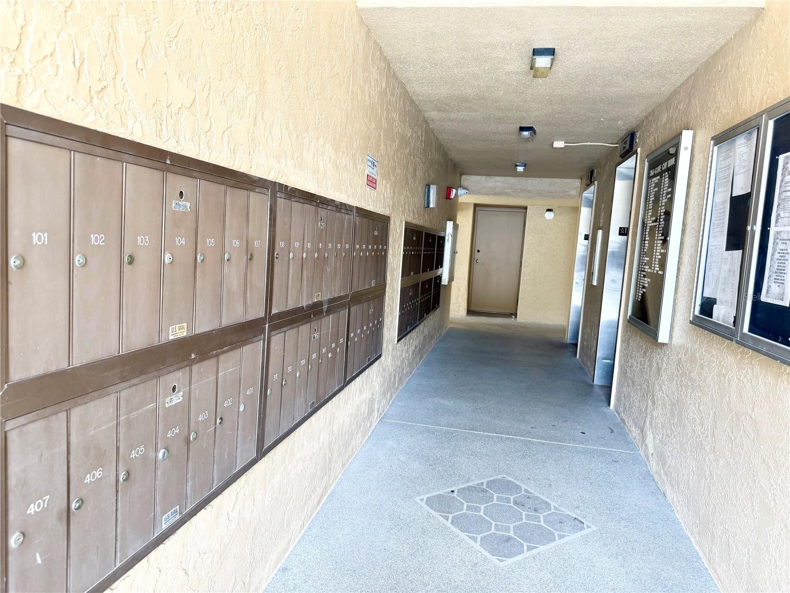 2617 COVE CAY DR #407, CLEARWATER, FL, 33760