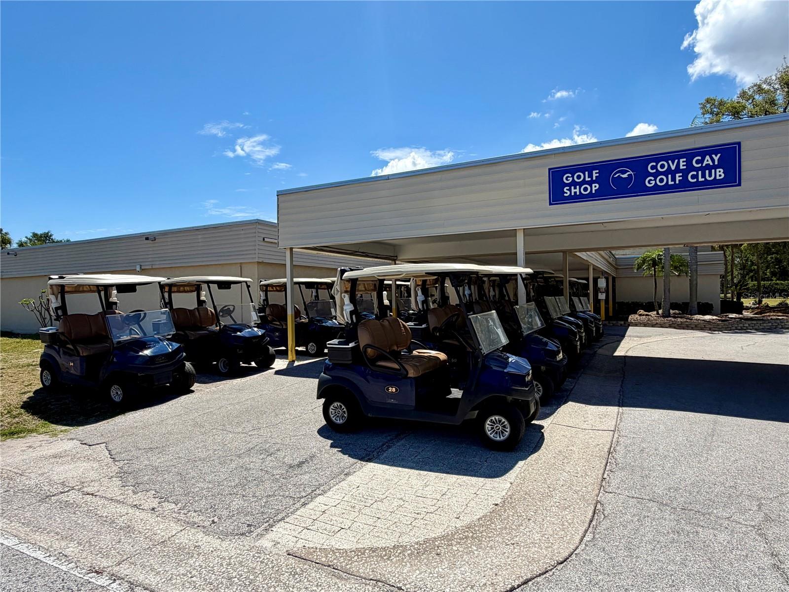 2617 COVE CAY DR #407, CLEARWATER, FL, 33760