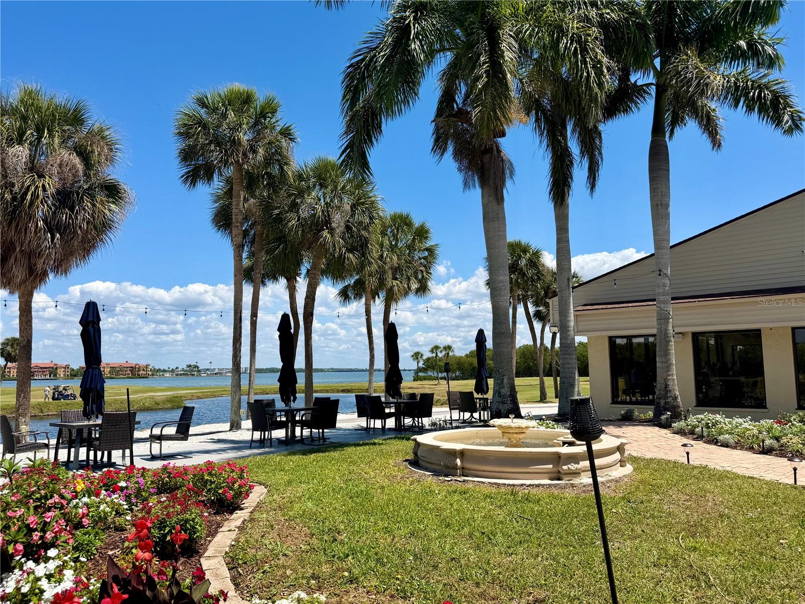 2617 COVE CAY DR #407, CLEARWATER, FL, 33760