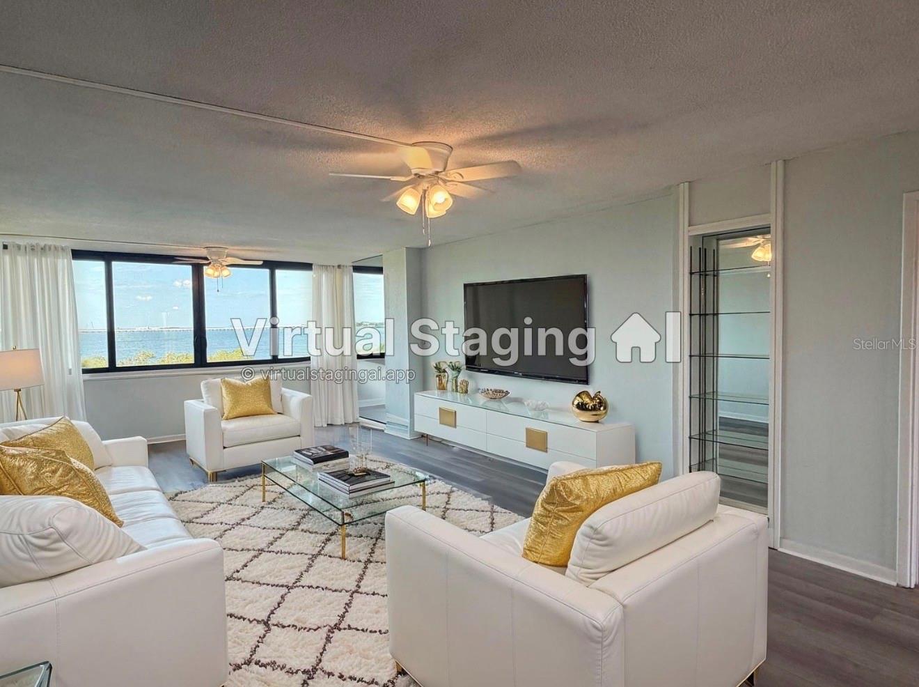 2617 COVE CAY DR #407, CLEARWATER, FL, 33760