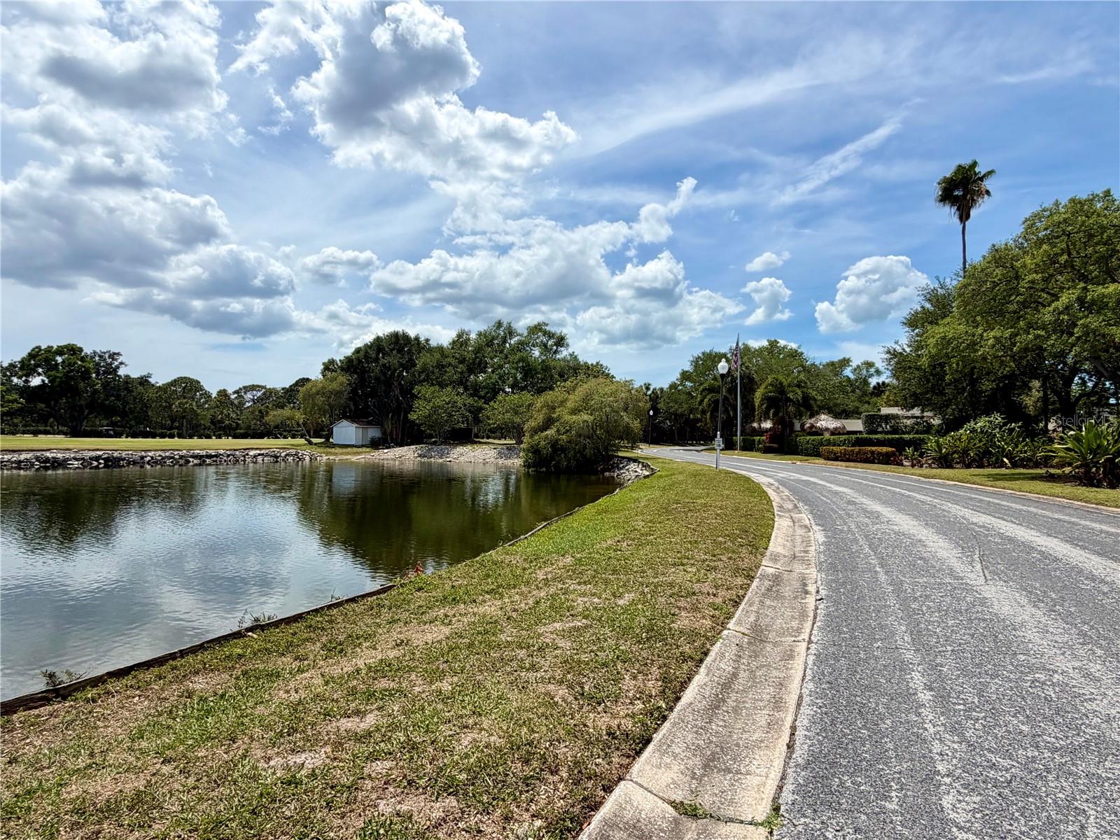 2617 COVE CAY DR #407, CLEARWATER, FL, 33760