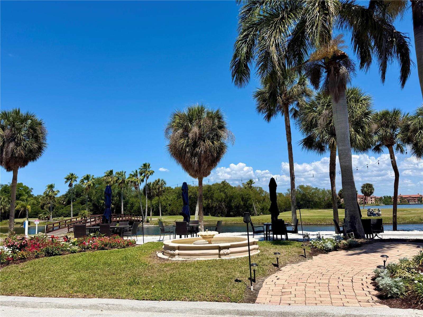 2617 COVE CAY DR #407, CLEARWATER, FL, 33760