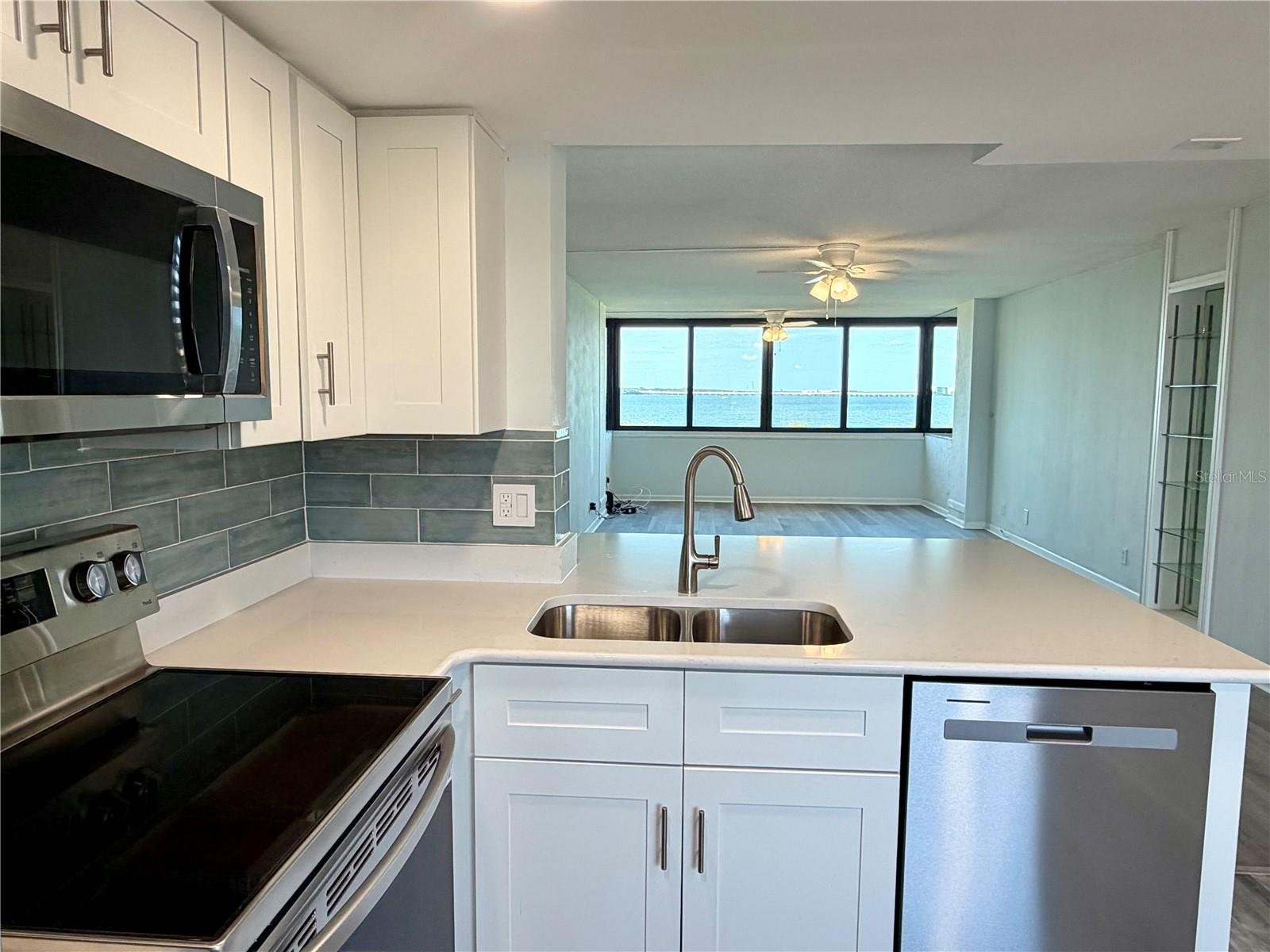 2617 COVE CAY DR #407, CLEARWATER, FL, 33760