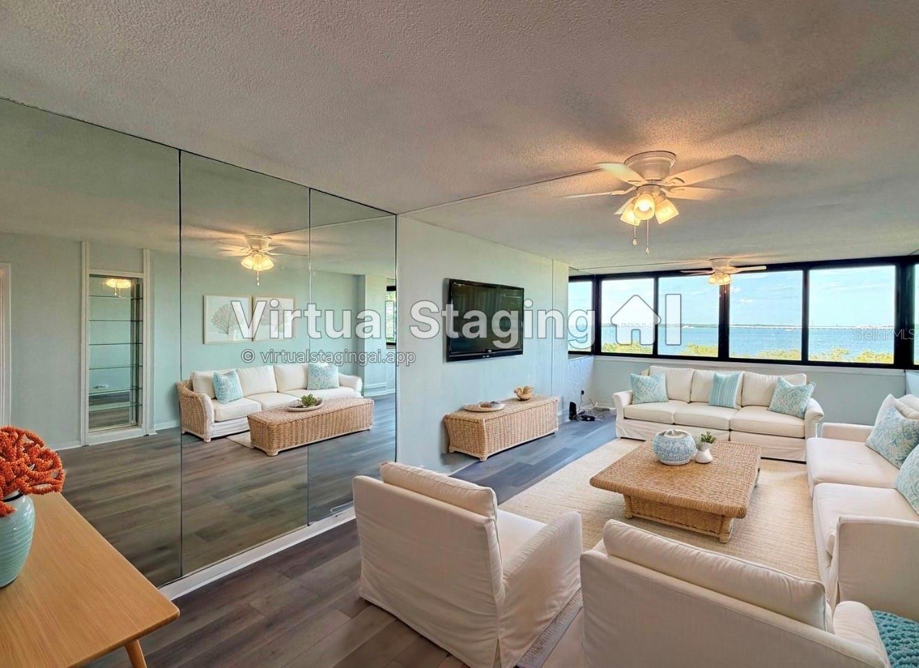 2617 COVE CAY DR #407, CLEARWATER, FL, 33760