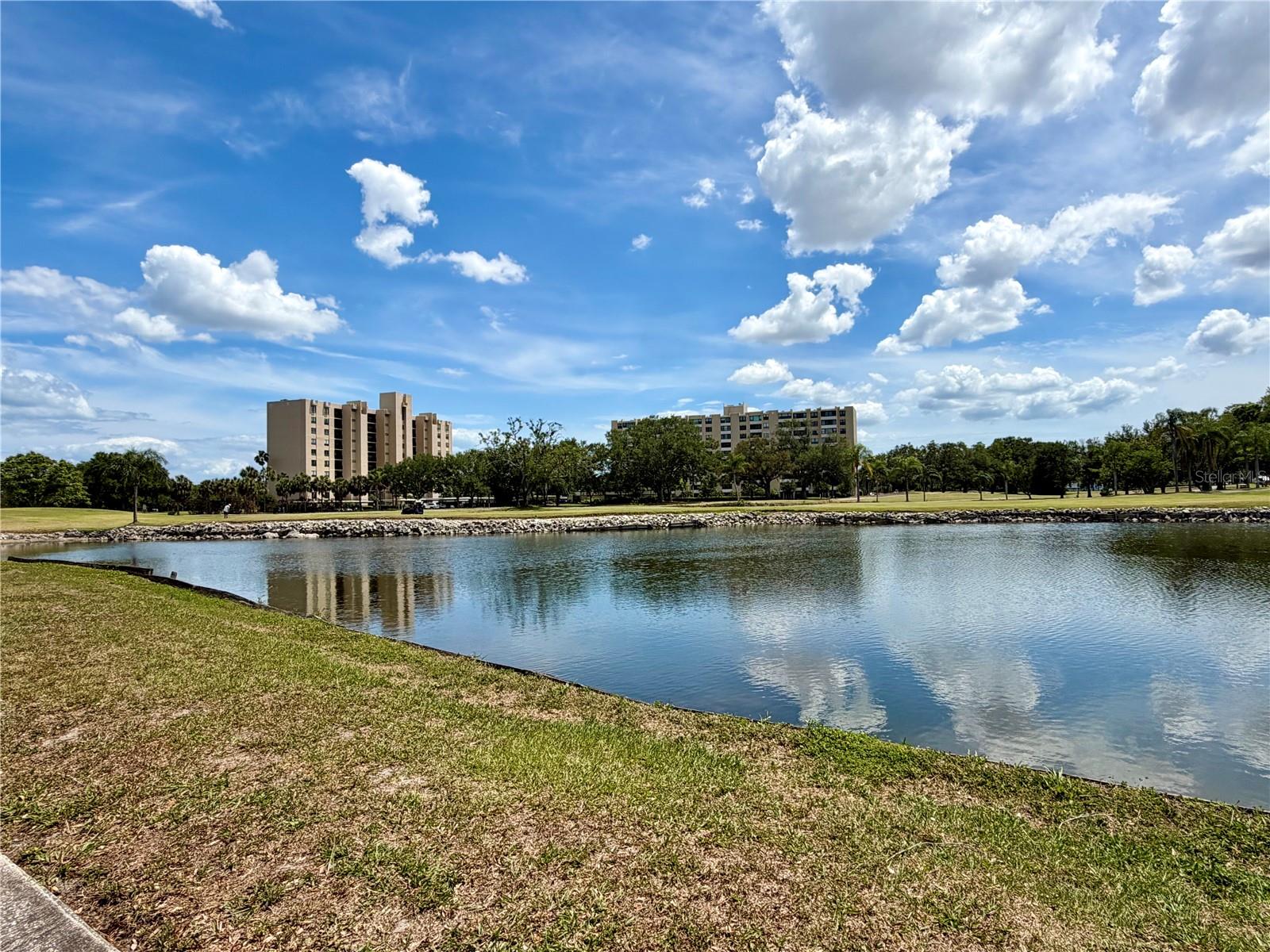 2617 COVE CAY DR #407, CLEARWATER, FL, 33760