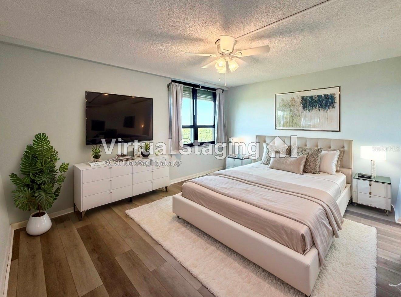 2617 COVE CAY DR #407, CLEARWATER, FL, 33760