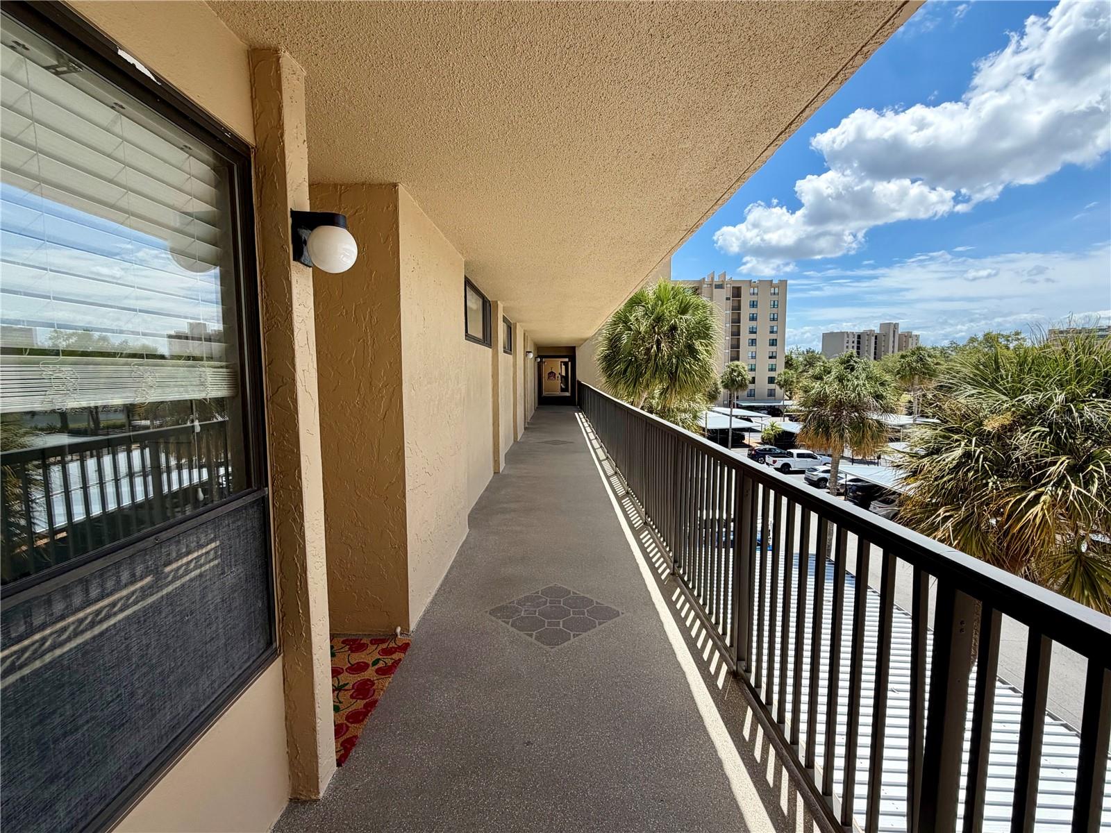 2617 COVE CAY DR #407, CLEARWATER, FL, 33760