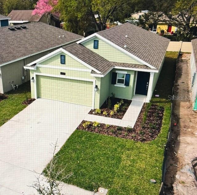 4327 BABBLING BROOK WAY, KISSIMMEE, FL, 34746