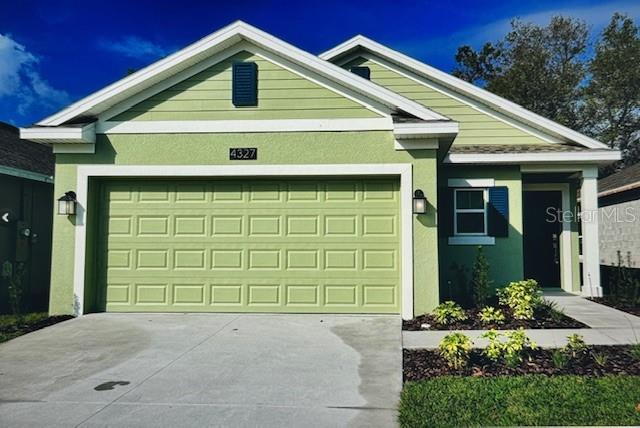 4327 BABBLING BROOK WAY, KISSIMMEE, FL, 34746