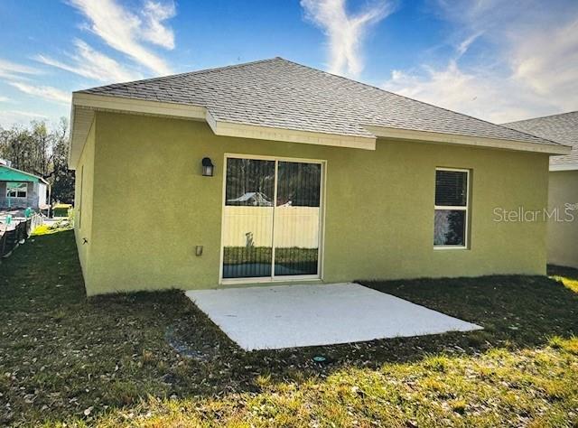4327 BABBLING BROOK WAY, KISSIMMEE, FL, 34746