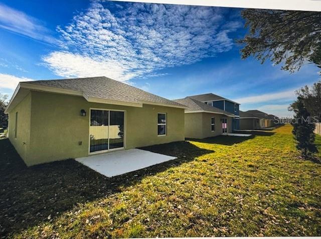 4327 BABBLING BROOK WAY, KISSIMMEE, FL, 34746