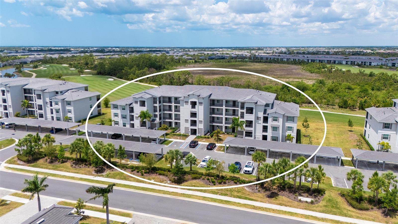 12240 WELLEN GOLF ST #106, VENICE, FL, 34293