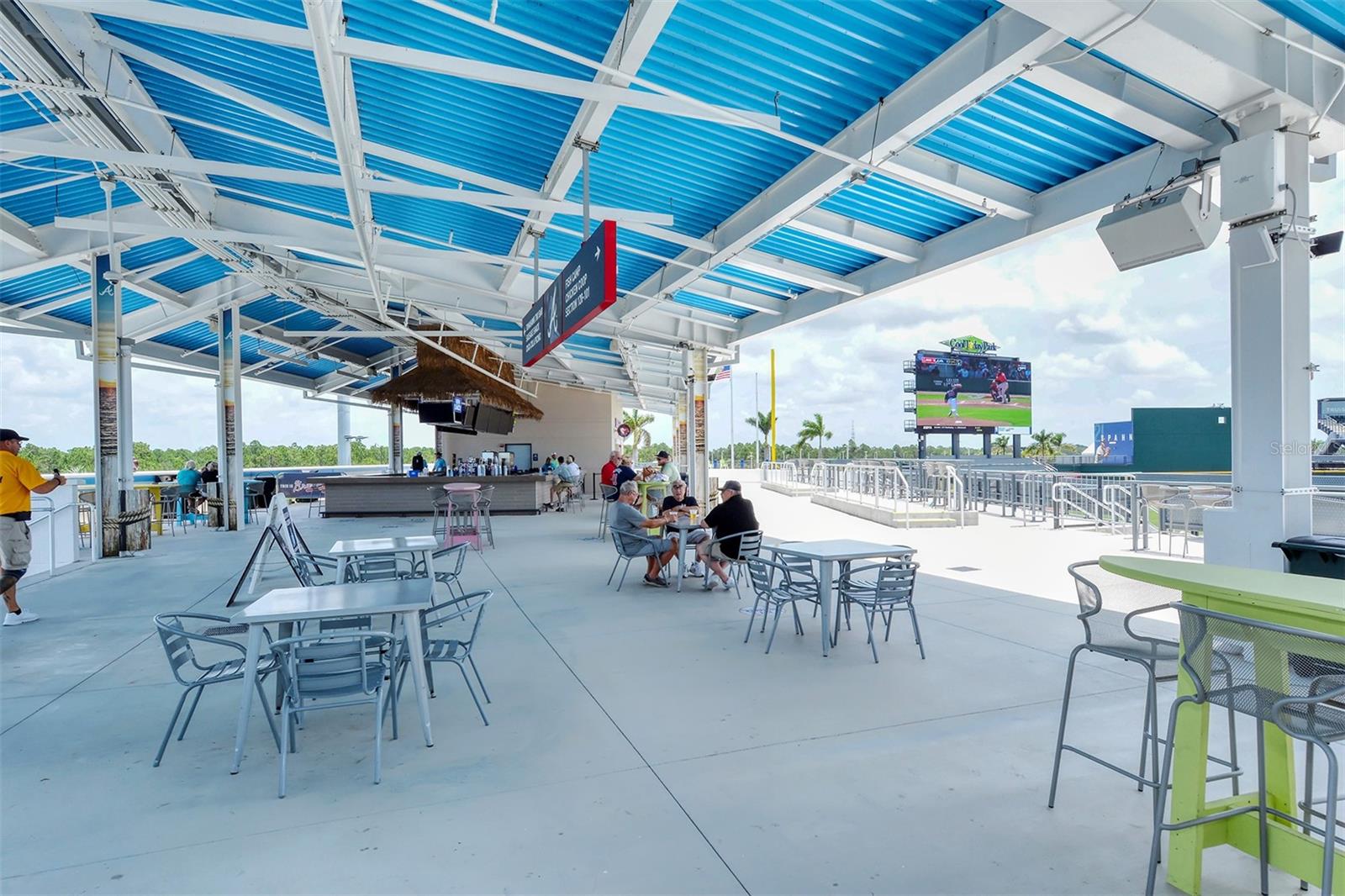 12240 WELLEN GOLF ST #106, VENICE, FL, 34293