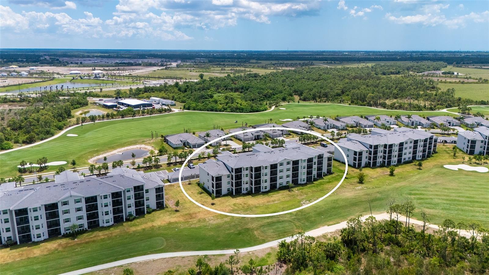 12240 WELLEN GOLF ST #106, VENICE, FL, 34293