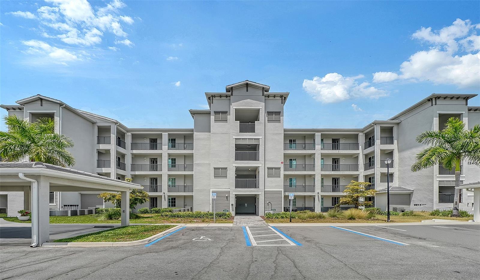 12240 WELLEN GOLF ST #106, VENICE, FL, 34293