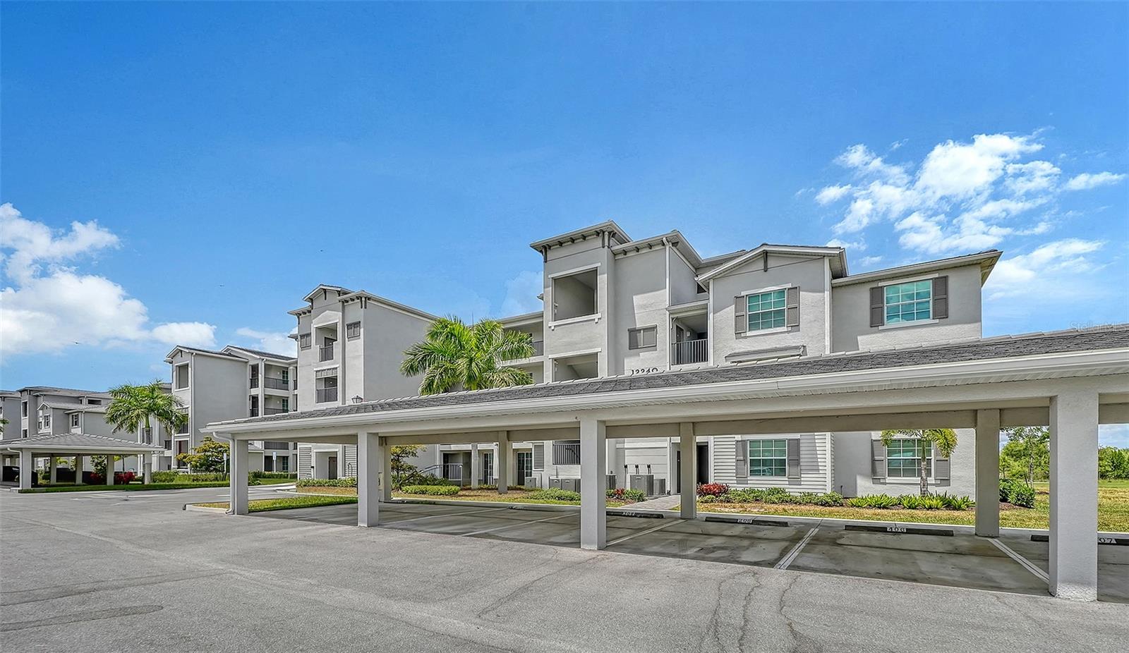 12240 WELLEN GOLF ST #106, VENICE, FL, 34293