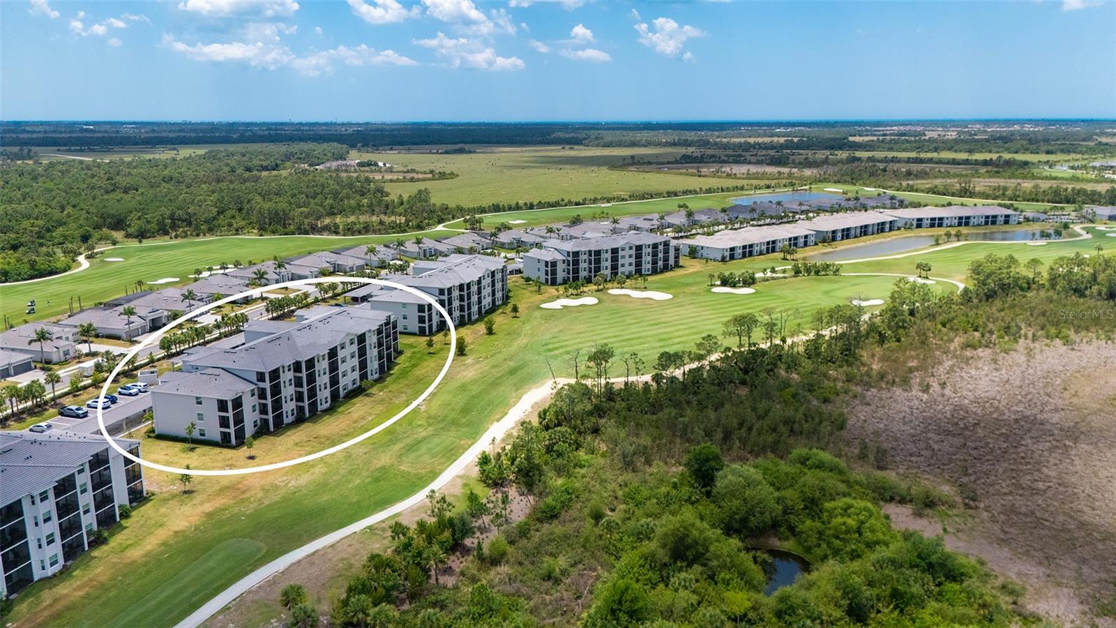 12240 WELLEN GOLF ST #106, VENICE, FL, 34293