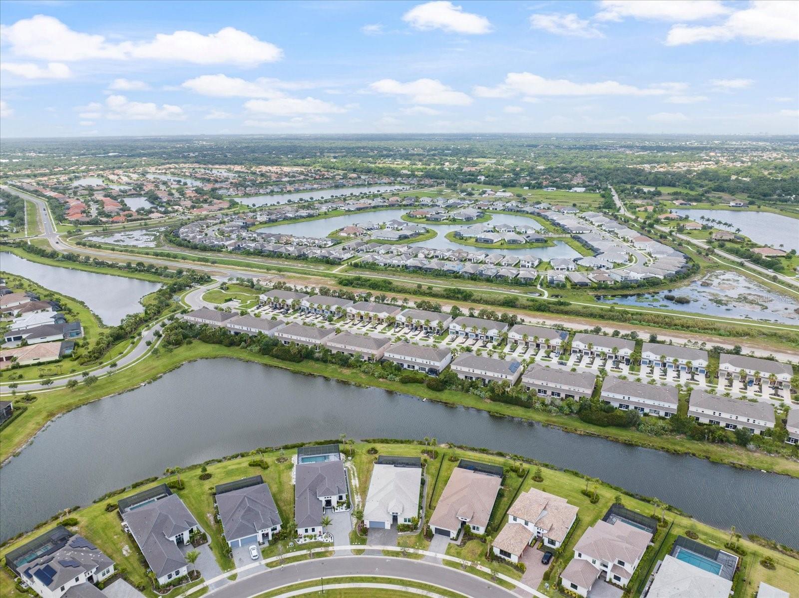 4708 VIGNETTE WAY, SARASOTA, FL, 34240