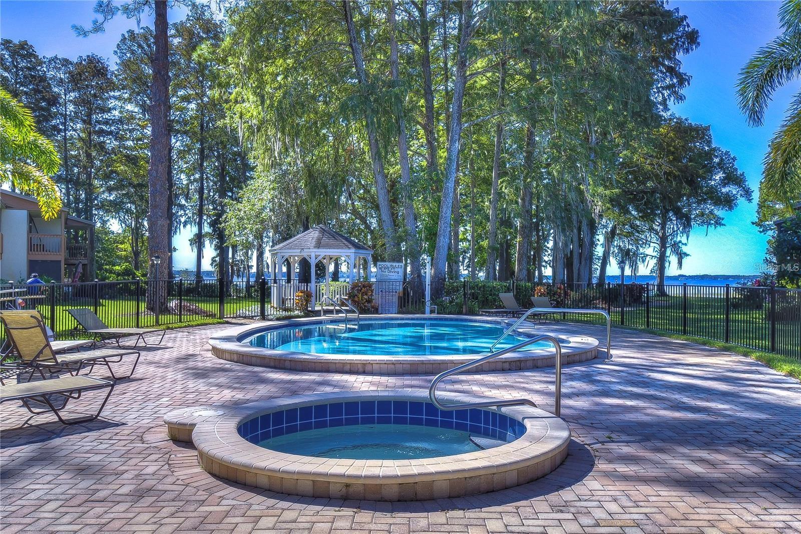 2158 TARPON LANDINGS DR, TARPON SPRINGS, FL, 34688