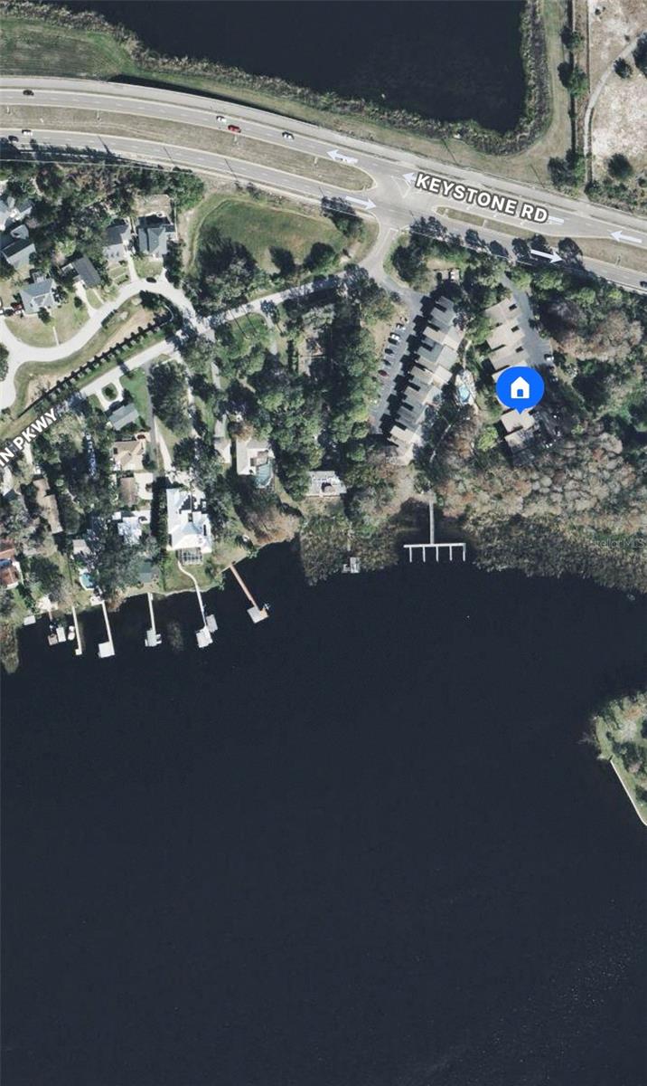 2158 TARPON LANDINGS DR, TARPON SPRINGS, FL, 34688