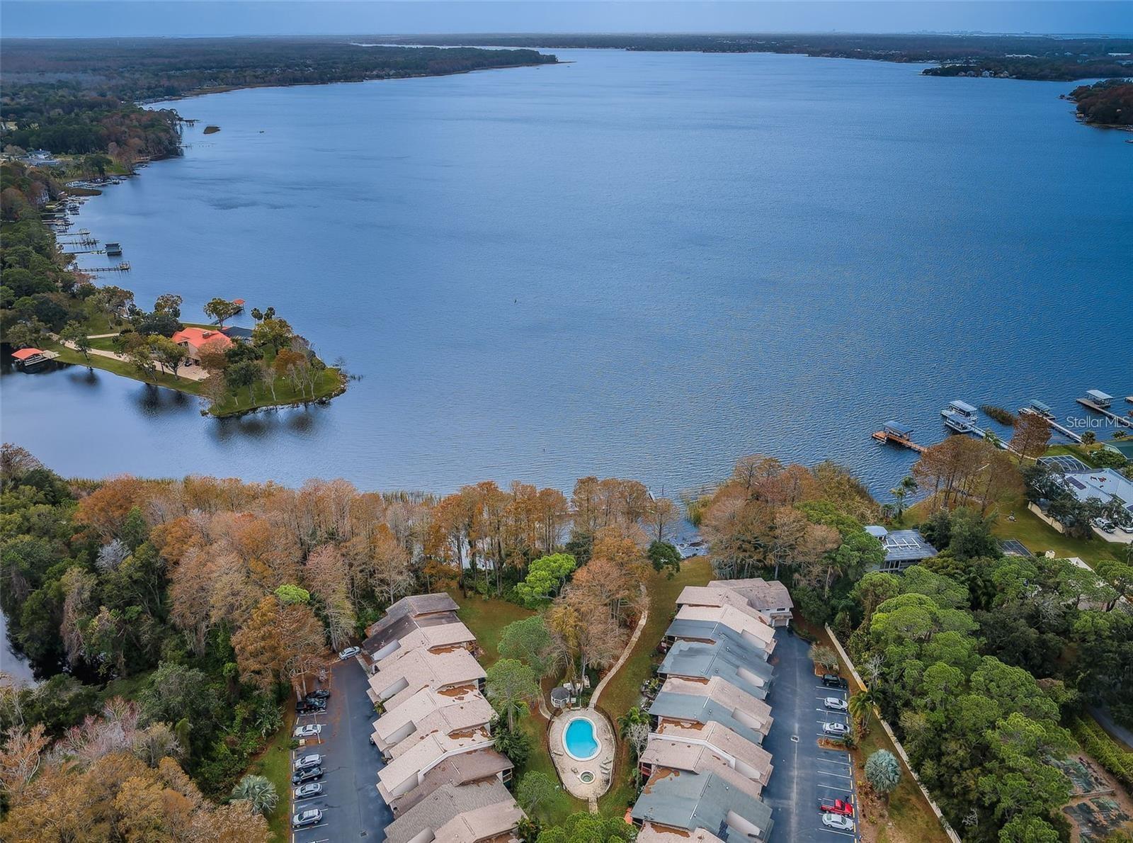 2158 TARPON LANDINGS DR, TARPON SPRINGS, FL, 34688