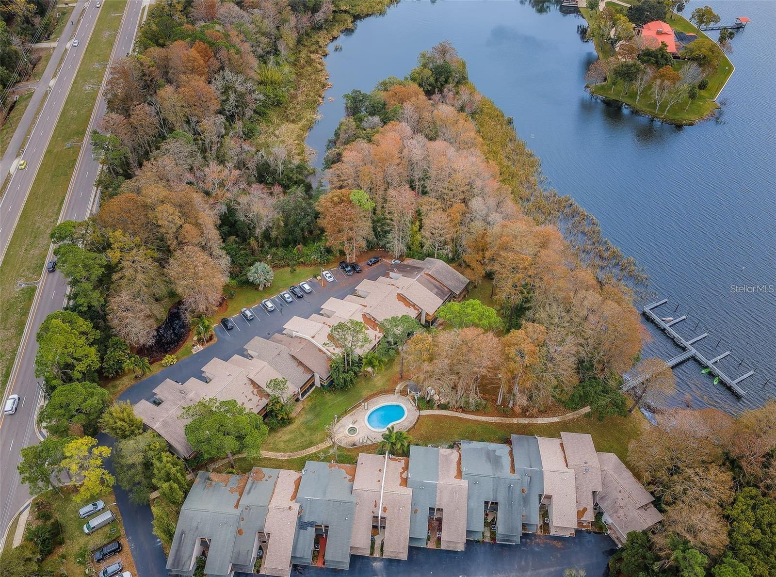 2158 TARPON LANDINGS DR, TARPON SPRINGS, FL, 34688