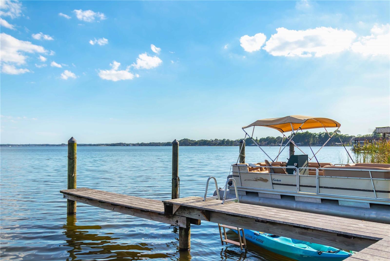 2158 TARPON LANDINGS DR, TARPON SPRINGS, FL, 34688