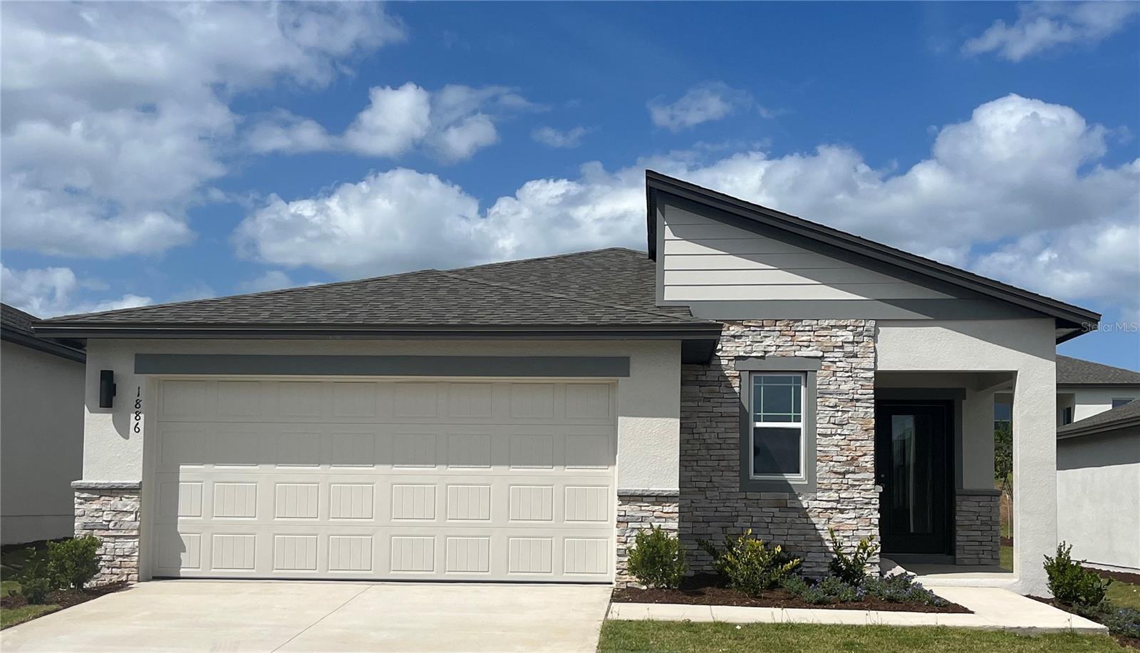 1886 SIERRA SUN WAY, CLERMONT, FL, 34715