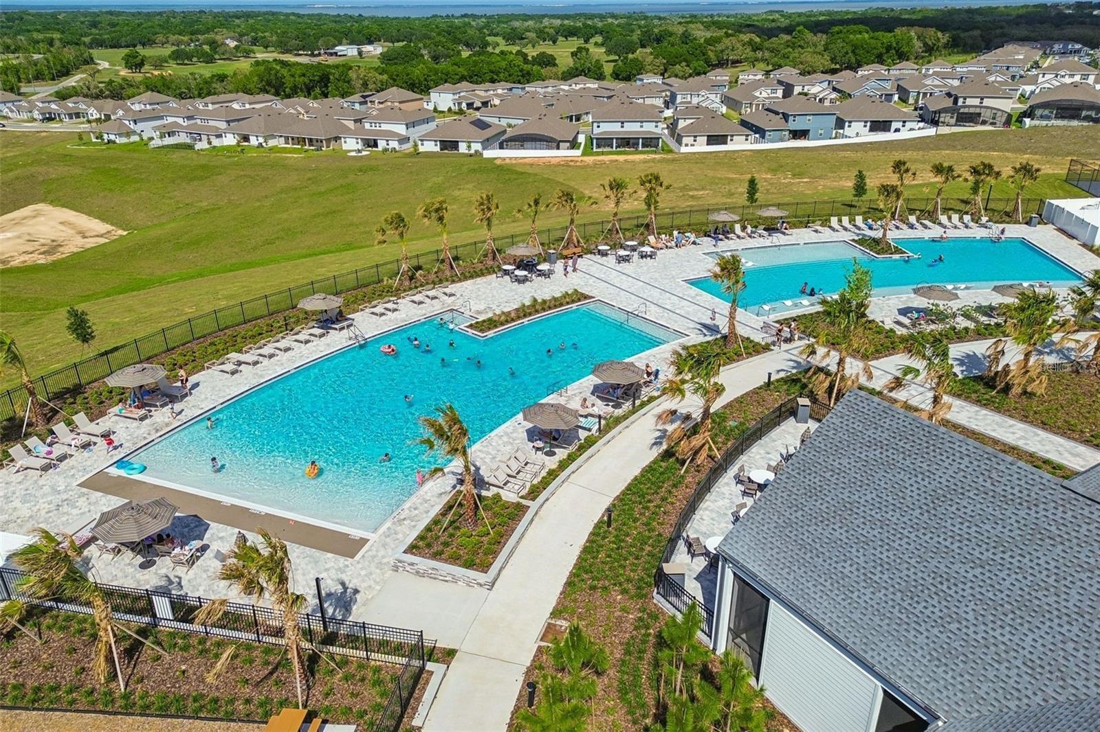 1886 SIERRA SUN WAY, CLERMONT, FL, 34715