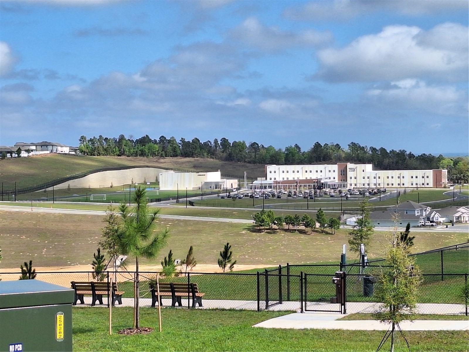 1886 SIERRA SUN WAY, CLERMONT, FL, 34715