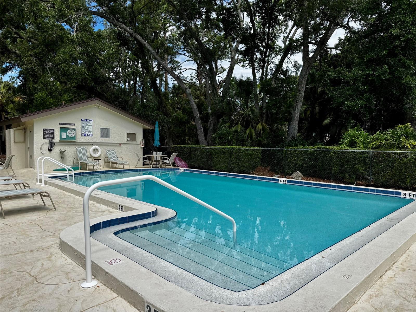 4707 WINSLOW BEACON #2, SARASOTA, FL, 34235