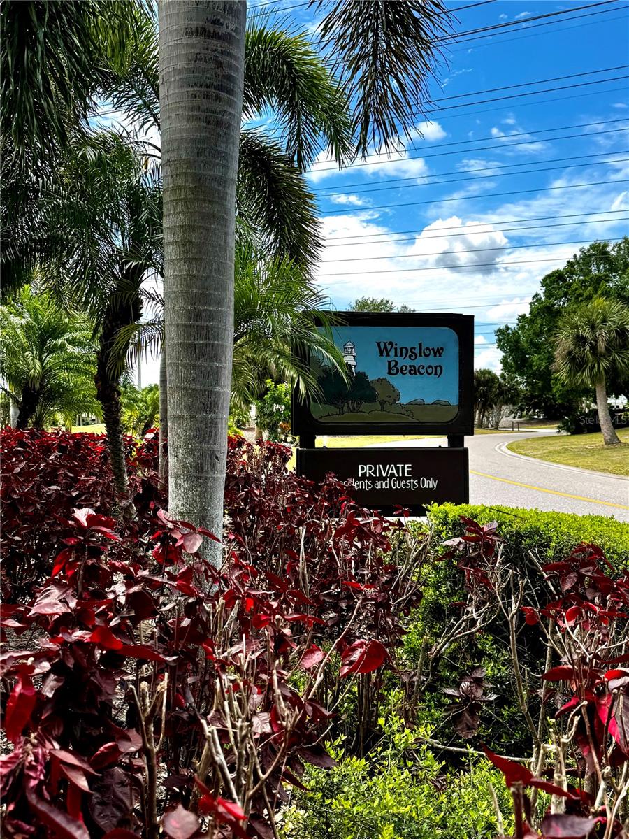4707 WINSLOW BEACON #2, SARASOTA, FL, 34235