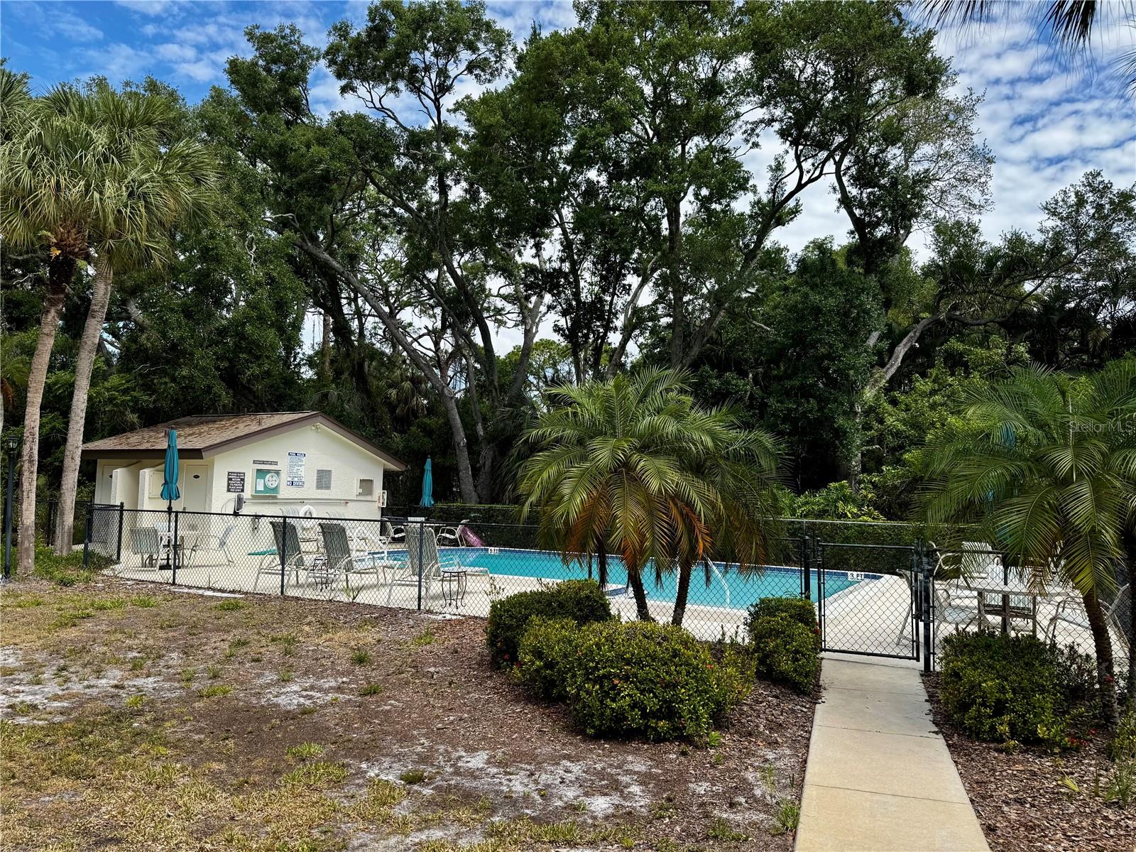 4707 WINSLOW BEACON #2, SARASOTA, FL, 34235