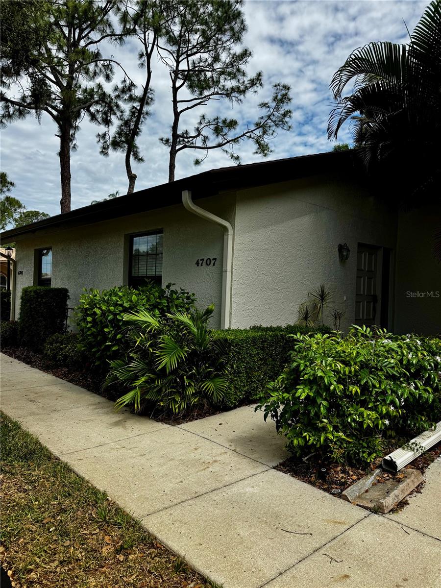 4707 WINSLOW BEACON #2, SARASOTA, FL, 34235