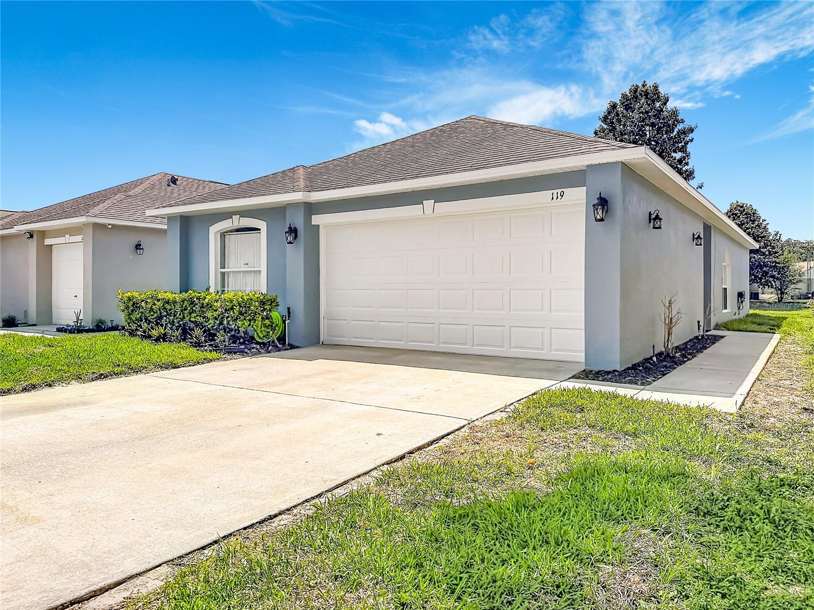 119 GLEASON CV, SANFORD, FL, 32773