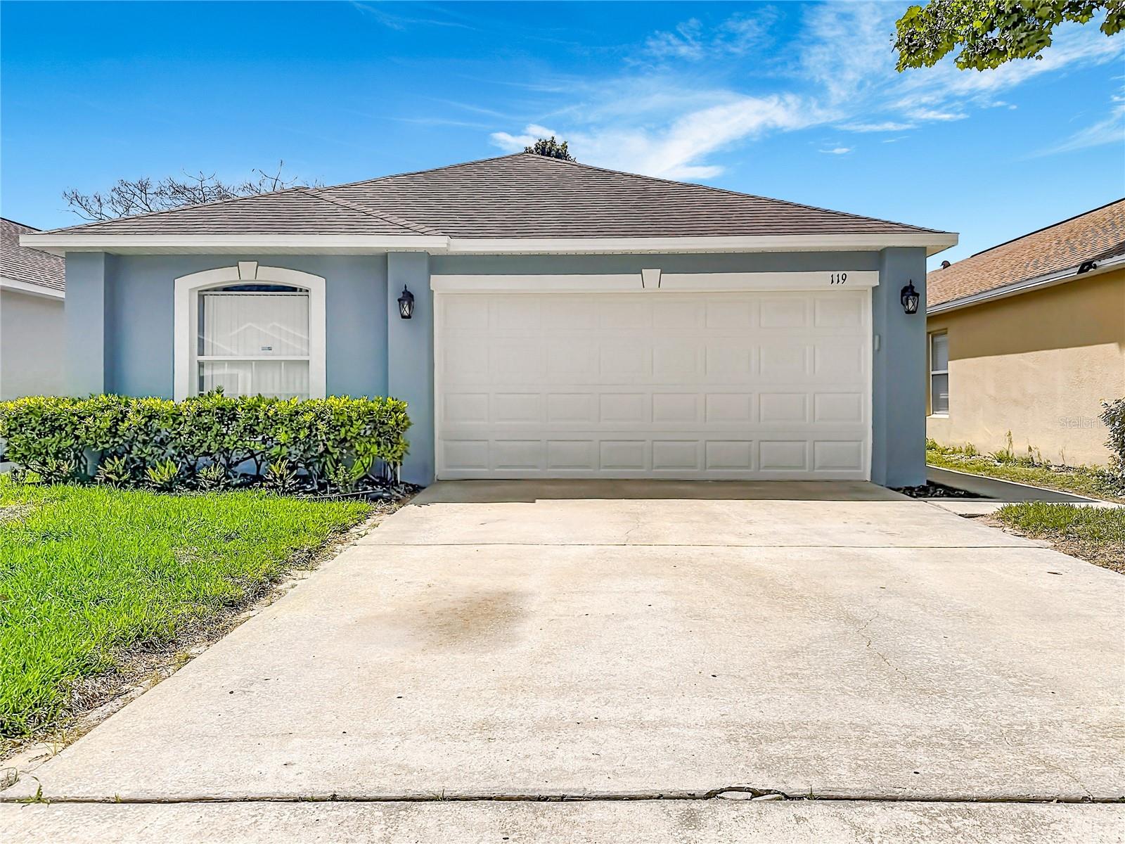 119 GLEASON CV, SANFORD, FL, 32773