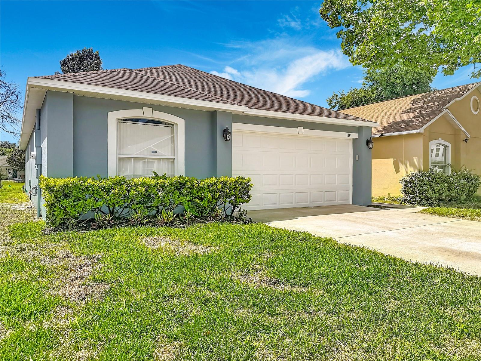 119 GLEASON CV, SANFORD, FL, 32773