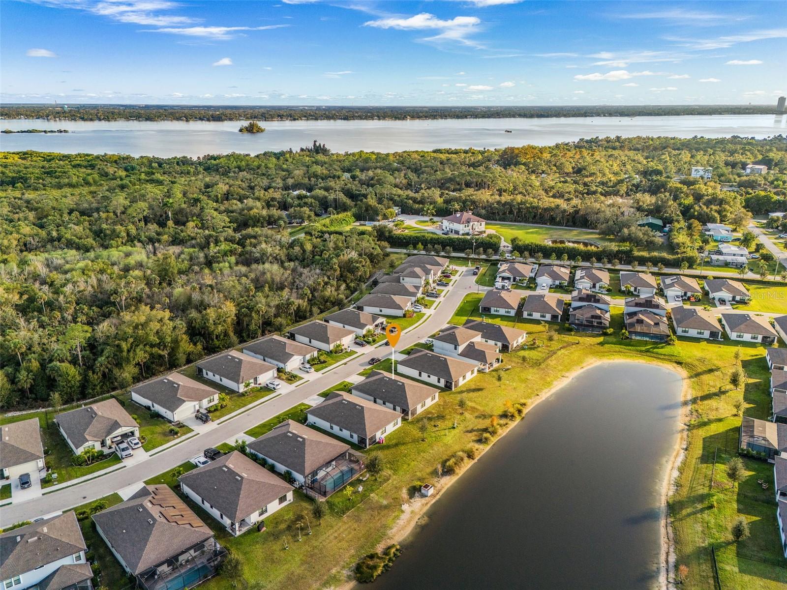 16033 BEACHBERRY DR, NORTH FORT MYERS, FL, 33917