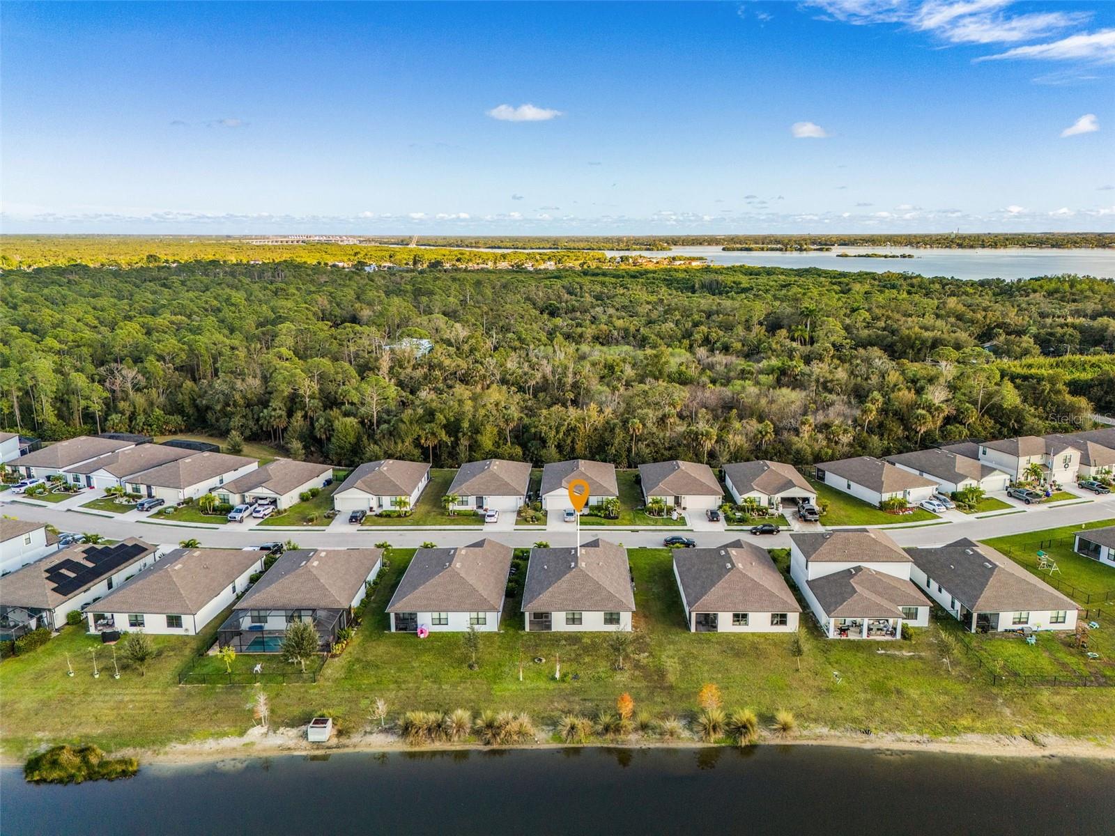 16033 BEACHBERRY DR, NORTH FORT MYERS, FL, 33917