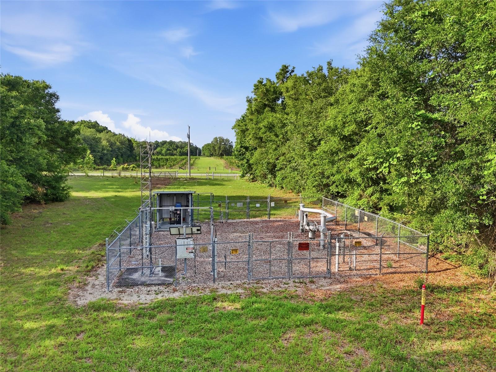0 NW 140TH ST, CHIEFLAND, FL, 32626