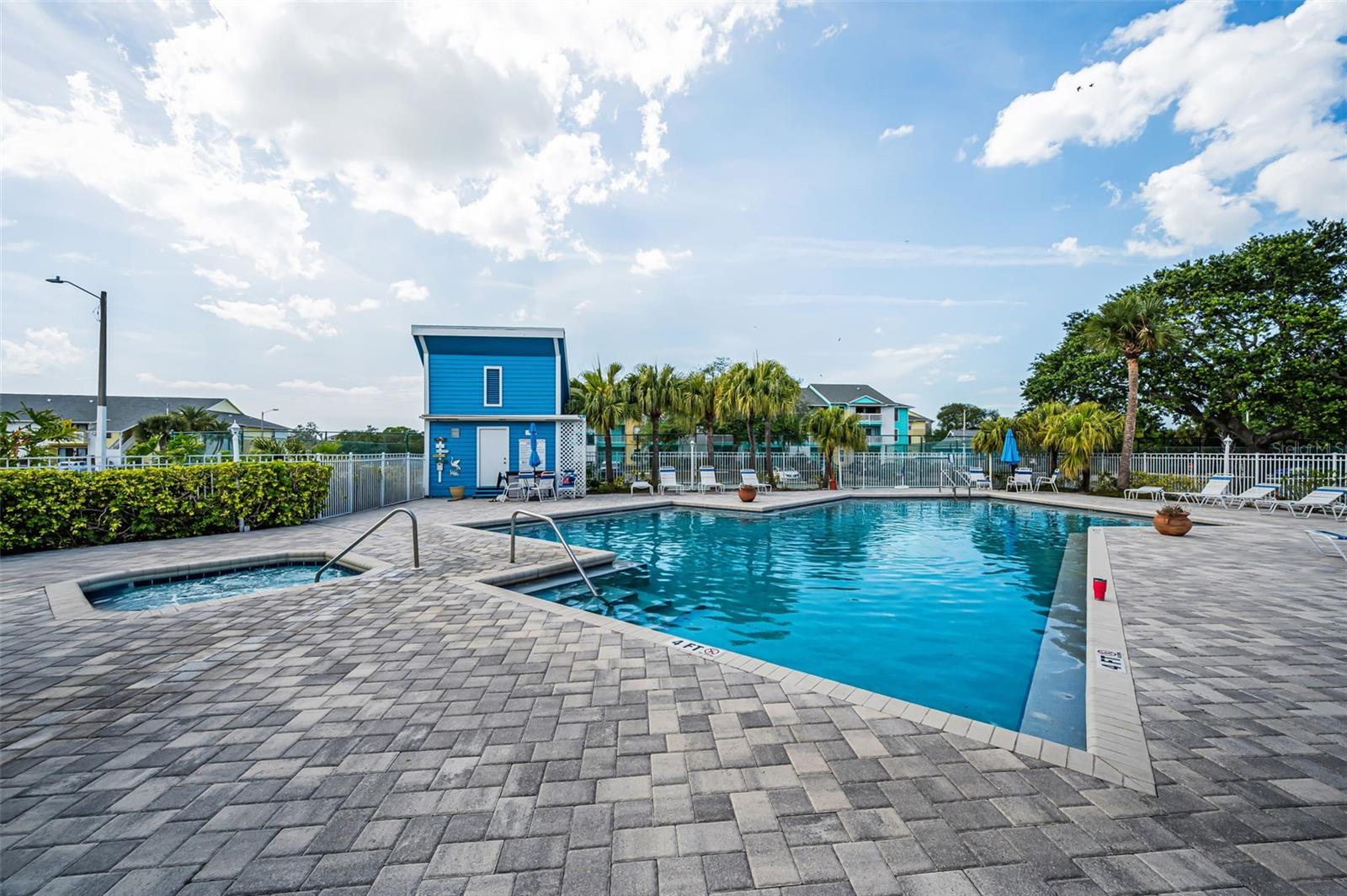 455 ALT 19 S #83, PALM HARBOR, FL, 34683