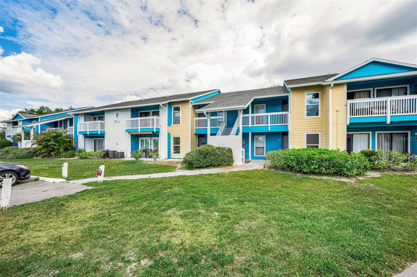 455 ALT 19 S #83, PALM HARBOR, FL, 34683