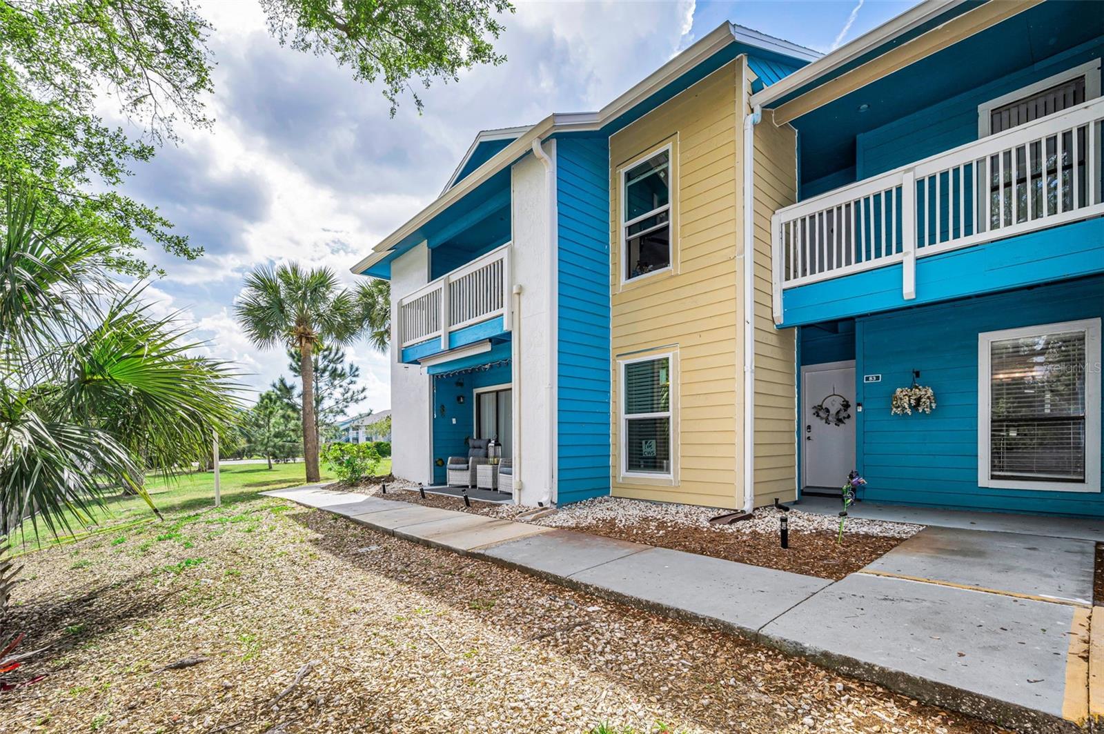 455 ALT 19 S #83, PALM HARBOR, FL, 34683