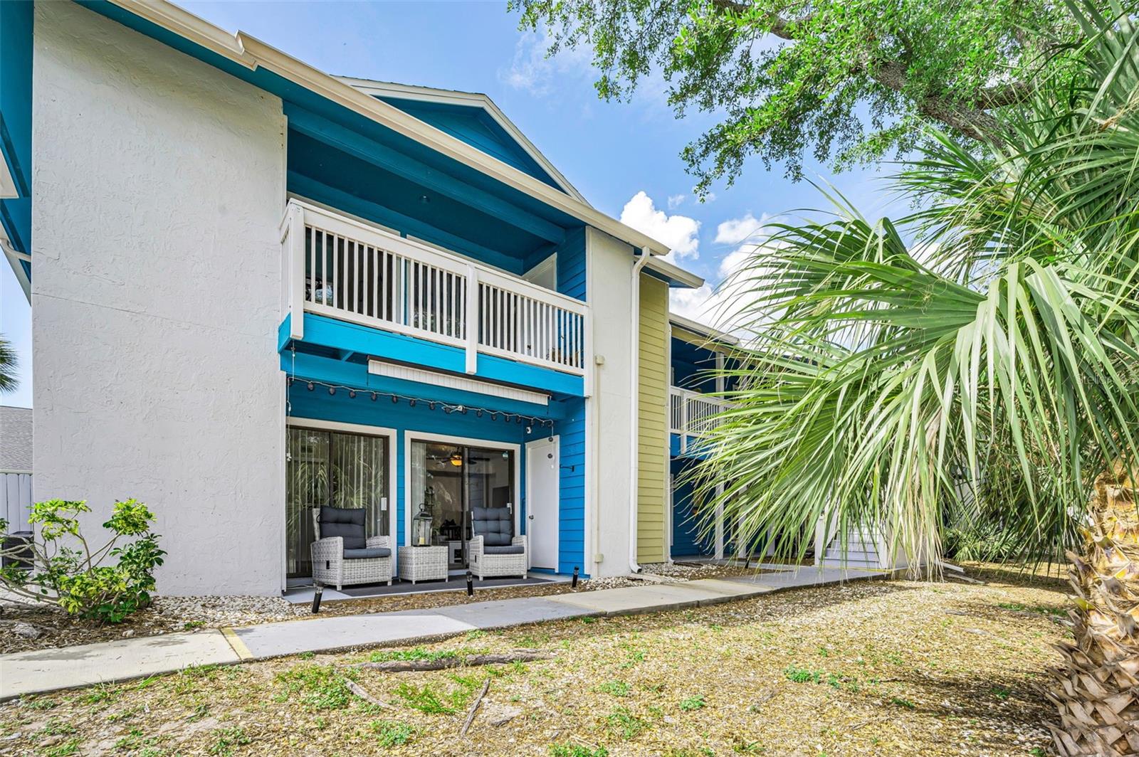 455 ALT 19 S #83, PALM HARBOR, FL, 34683